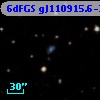 6dFGS gJ110915.6-375545