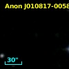 [HSC96] J010817.63-005825.5
