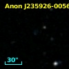[HSC96] J235926.98-005616.6
