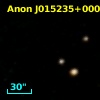 [HSC96] J015235.84+000243.3