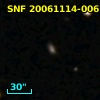 SNF 20061114-006