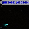 [JHE2006] J032649+301454