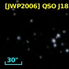 [JWP2006] QSO J1852+4019 abs 1.9888