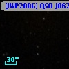 [JWP2006] QSO J0827+3525 abs 2.2433