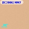 [EC2006] MM7
