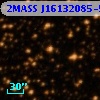 2MASS J16132085-5143173
