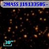 2MASS J18133505-1749523