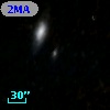 2MASX J13452926+7649040