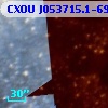 CXOU J053715.1-691316