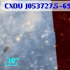CXOU J053727.5-691218