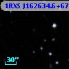 1RXS J162634.6+670958