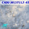 CXOU J053751.7-691143