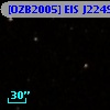 [OZB2005] EIS J2249-3958 21