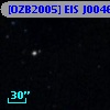 [OZB2005] EIS J0046-2951  1