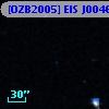 [OZB2005] EIS J0046-2951  6