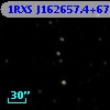 1RXS J162657.4+673102