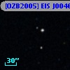 [OZB2005] EIS J0046-2951 12