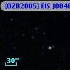 [OZB2005] EIS J0046-2951 13