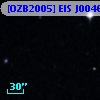 [OZB2005] EIS J0046-2951 15