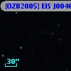 [OZB2005] EIS J0046-2951 35