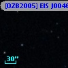 [OZB2005] EIS J0046-2951 37