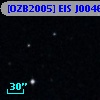 [OZB2005] EIS J0046-2951 46
