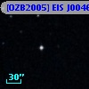 [OZB2005] EIS J0046-2951 49