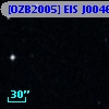 [OZB2005] EIS J0046-2951 50