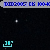 [OZB2005] EIS J0046-2951 54