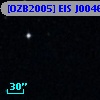 [OZB2005] EIS J0046-2951 57