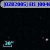 [OZB2005] EIS J0046-2951 58