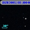 [OZB2005] EIS J0046-2951 60
