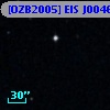 [OZB2005] EIS J0046-2951 62