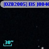 [OZB2005] EIS J0046-2951 69