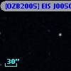 [OZB2005] EIS J0050-2941  8