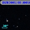 [OZB2005] EIS J0050-2941 15