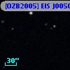 [OZB2005] EIS J0050-2941 20
