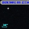 [OZB2005] EIS J2236-4017  1