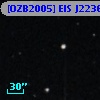 [OZB2005] EIS J2236-4017  2