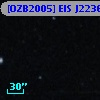 [OZB2005] EIS J2236-4017  7