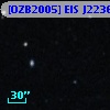 [OZB2005] EIS J2236-4017 10
