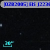 [OZB2005] EIS J2236-4017 13