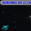 [OZB2005] EIS J2236-4017 15