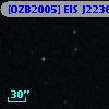 [OZB2005] EIS J2236-4017 19