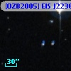 [OZB2005] EIS J2236-4017 20