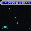 [OZB2005] EIS J2236-4017 23