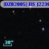 [OZB2005] EIS J2236-4017 25