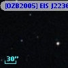 [OZB2005] EIS J2236-4017 28