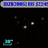 [OZB2005] EIS J2249-3958  2