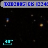 [OZB2005] EIS J2249-3958  3